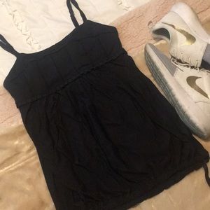 Lululemon Adjustable Bottom Tank